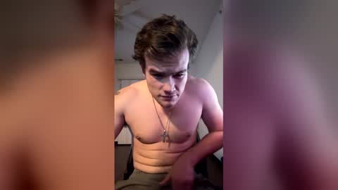 Snapshot of zanderholt chatting on 10, 1, 2026 zanderholt online show from 10, 1, 2026