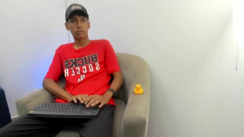 Zane Belville online show from 3, 5, 2026