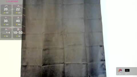 Zane Lux online show from 17, 9, 2025