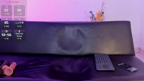 Zane Lux online show from 8, 5, 2026