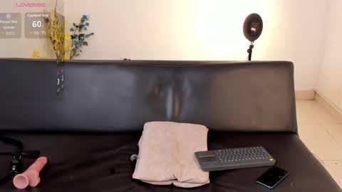 Zane Lux online show from 13, 5, 2026
