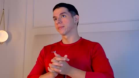 Zane Dawson online show from 22, 10, 2025