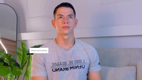Zane Dawson online show from 12, 5, 2026