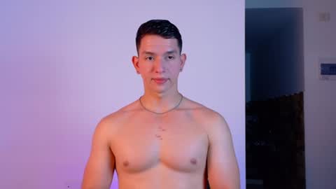 Snapshot of zanedawson_ chatting on 16, 6, 2026 Zane Dawson online show from 16, 6, 2026
