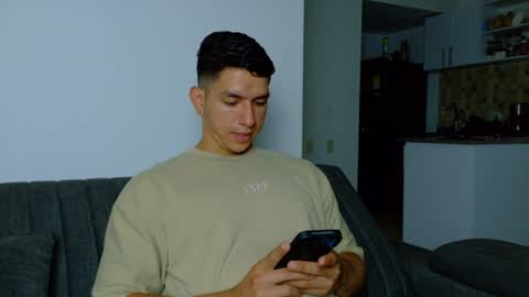 Snapshot of zanedawson_ chatting on 22, 6, 2026 Zane Dawson online show from 22, 6, 2026