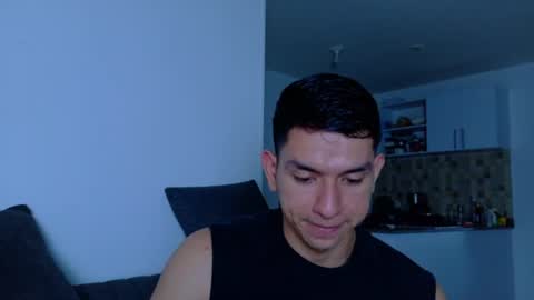 Snapshot of zanedawson_ chatting on 2, 7, 2026 Zane Dawson online show from 2, 7, 2026