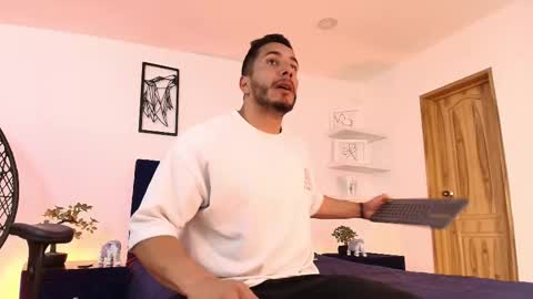 zanemaverick online show from 2, 10, 2025