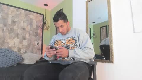 zanemaverick online show from 21, 11, 2025