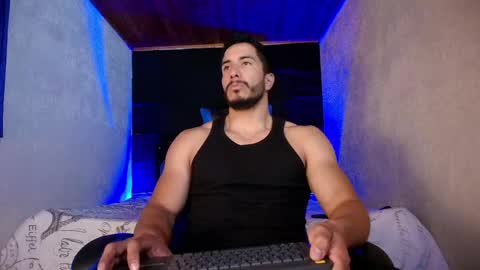 Snapshot of zanemaverick chatting on 9, 5, 2026 zanemaverick online show from 9, 5, 2026