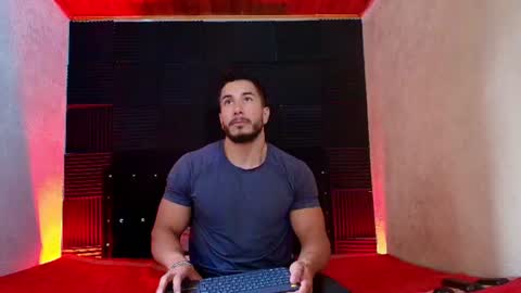 Snapshot of zanemaverick chatting on 1, 7, 2026 zanemaverick online show from 1, 7, 2026