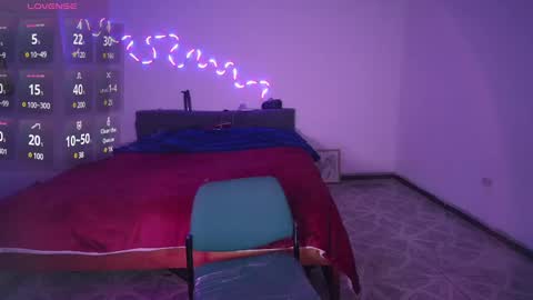 Snapshot of zanty2308 chatting on 20, 1, 2025 Tiiago Mallz online show from 20, 1, 2025