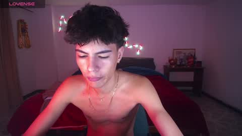 Snapshot of zanty2308 chatting on 31, 1, 2025 Tiiago Mallz online show from 31, 1, 2025