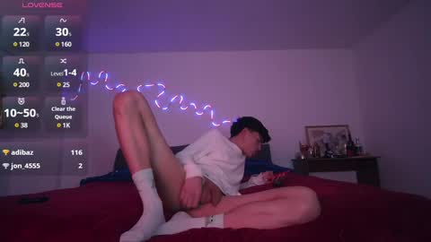 Snapshot of zanty2308 chatting on 4, 2, 2025 Tiiago Mallz online show from 4, 2, 2025