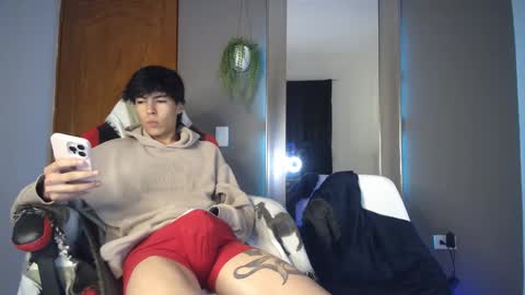 Tiiago Mallz online show from 13, 10, 2025