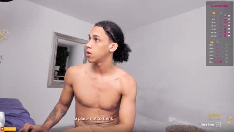 zanxley_ online show from 6, 1, 2026