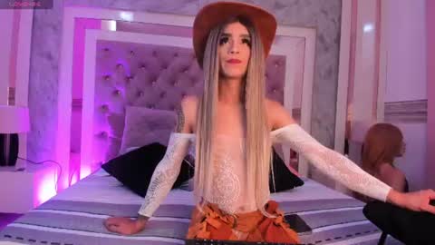 Snapshot of zaory_hots chatting on 3, 7, 2026 ZAORY online show from 3, 7, 2026