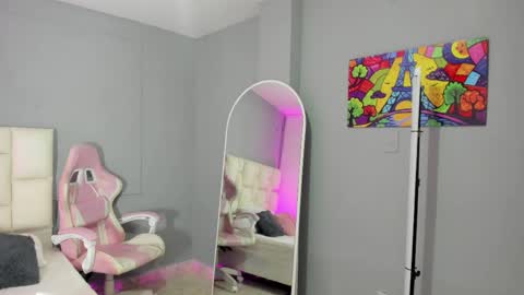 zaphiro__sky online show from 27, 3, 2026