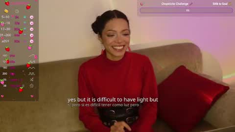 Zaphironix online show from 21, 1, 2025