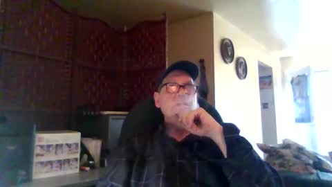 Snapshot of zapper1958 chatting on 12, 4, 2026 zapper1958 online show from 12, 4, 2026