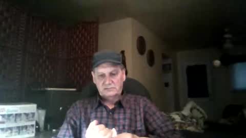 Snapshot of zapper1958 chatting on 14, 4, 2026 zapper1958 online show from 14, 4, 2026
