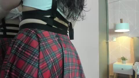 Snapshot of zara__sweet chatting on 12, 9, 2025 Zara Sweet  online show from 12, 9, 2025