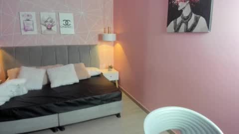 Zara Sweet  online show from 10, 2, 2026