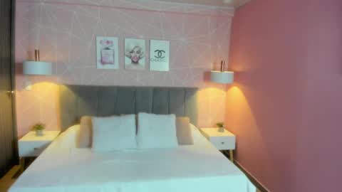Snapshot of zara__sweet chatting on 5, 5, 2026 Zara Sweet online show from 5, 5, 2026
