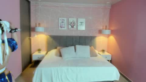 Snapshot of zara__sweet chatting on 9, 5, 2026 Zara Sweet online show from 9, 5, 2026