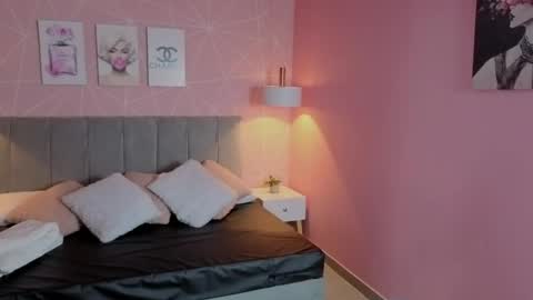 Snapshot of zara__sweet chatting on 15, 5, 2026 Zara Sweet online show from 15, 5, 2026