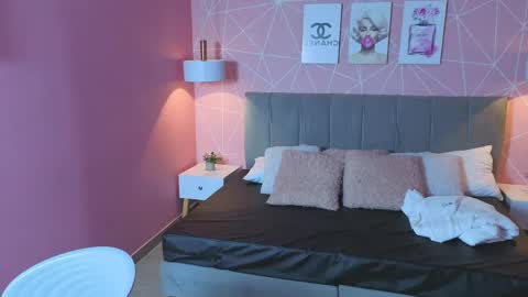 Snapshot of zara__sweet chatting on 19, 5, 2026 Zara Sweet online show from 19, 5, 2026