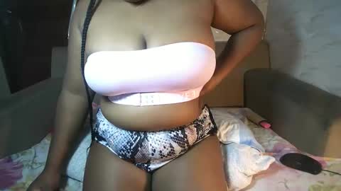 Zara Dane online show from 23, 9, 2025