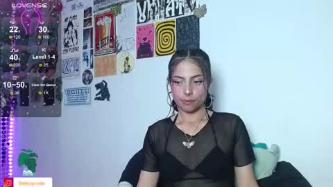 Snapshot of zara_floresxx chatting on 1, 3, 2025 Zara Flores online show from 1, 3, 2025