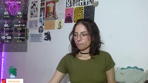 Snapshot of zara_floresxx chatting on 3, 3, 2025 Zara Flores online show from 3, 3, 2025