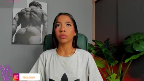 Snapshot of zara_leee chatting on 26, 2, 2026 Zara online show from 26, 2, 2026