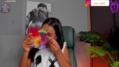 Snapshot of zara_leee chatting on 4, 3, 2026 Zara online show from 4, 3, 2026