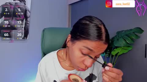 Snapshot of zara_leee chatting on 16, 3, 2026 Zara online show from 16, 3, 2026