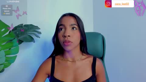 Snapshot of zara_leee chatting on 22, 3, 2026 Zara online show from 22, 3, 2026