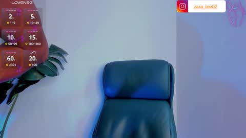 Snapshot of zara_leee chatting on 23, 3, 2026 Zara online show from 23, 3, 2026