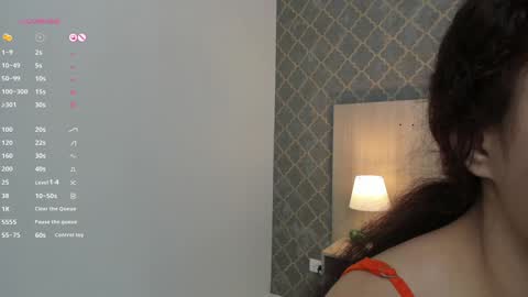 Snapshot of zara_perez chatting on 9, 12, 2024 Zara Perez online show from 9, 12, 2024
