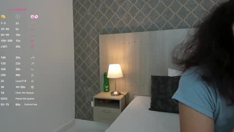 Snapshot of zara_perez chatting on 17, 12, 2024 Zara Perez online show from 17, 12, 2024