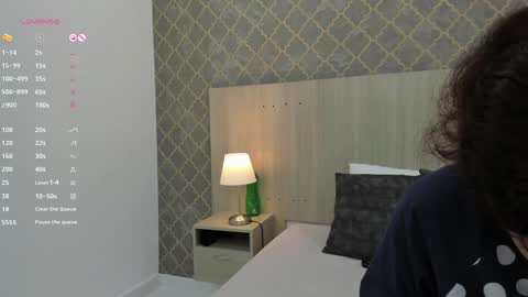 Snapshot of zara_perez chatting on 27, 12, 2024 Zara Perez online show from 27, 12, 2024