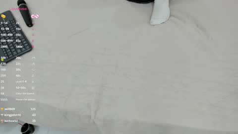 Snapshot of zara_perez chatting on 28, 12, 2024 Zara Perez online show from 28, 12, 2024