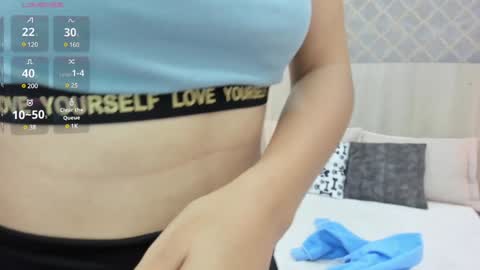 Snapshot of zara_perez chatting on 28, 1, 2025 Zara Perez online show from 28, 1, 2025