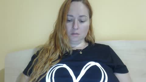 Kate. if im not here im here foxy red333 online show from 23, 9, 2025