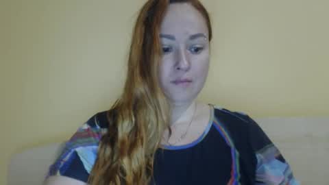 Kate. if im not here im here foxy red333 online show from 10, 11, 2025