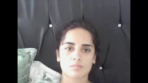 zaraa_lopez online show from 17, 11, 2025