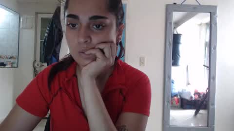 zaraa_lopez online show from 2, 2, 2026