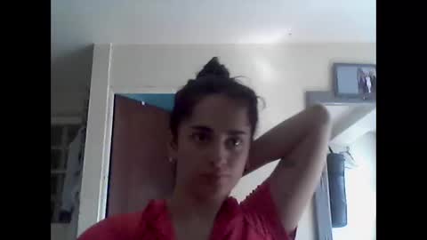 zaraa_lopez online show from 2, 3, 2026