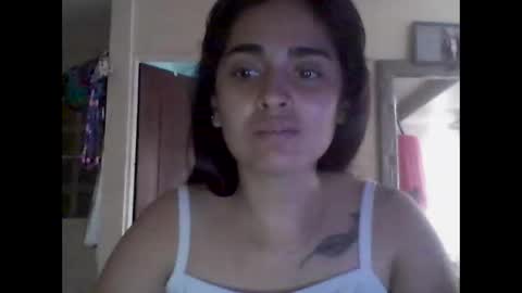 zaraa_lopez online show from 20, 3, 2026