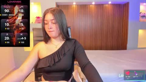Snapshot of zarablaze5 chatting on 9, 9, 2025 Zara Blaze online show from 9, 9, 2025